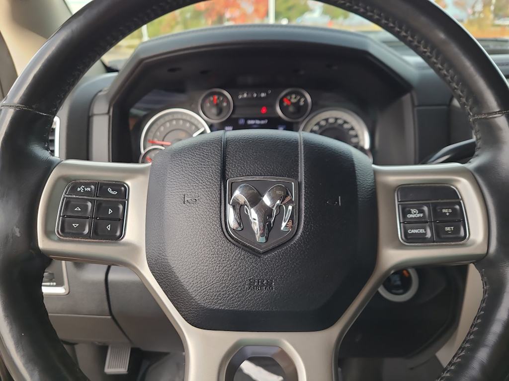 Thumbnail: 2016 RAM 3500 - 28