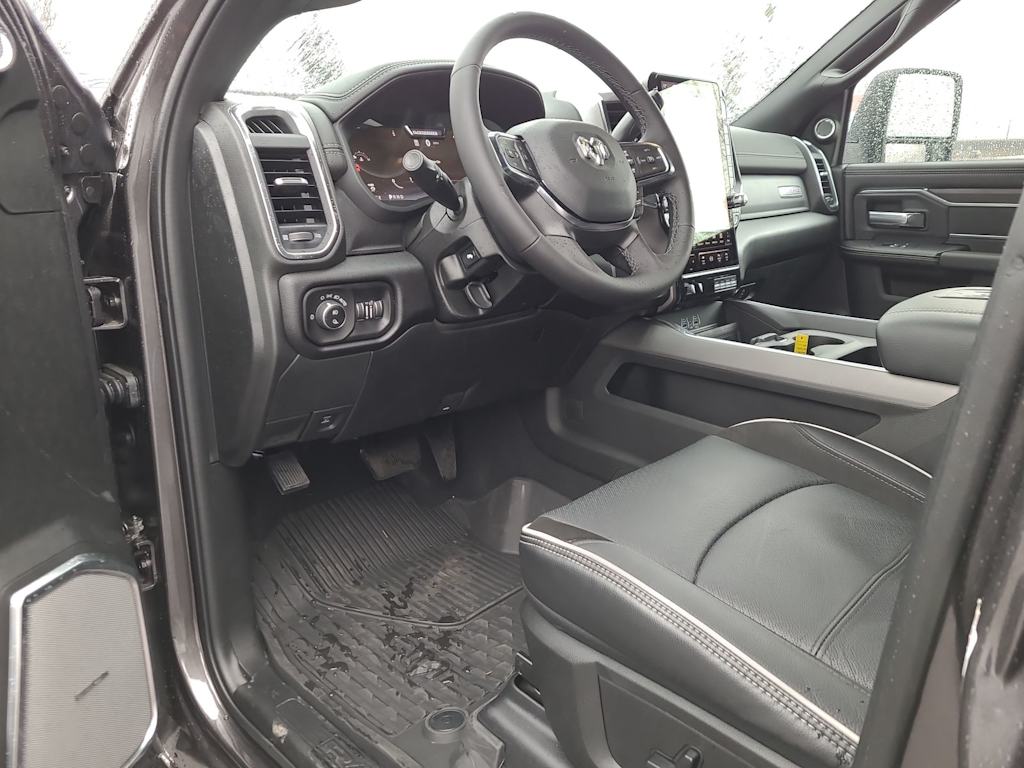Thumbnail: 2026 RAM 3500 - 8
