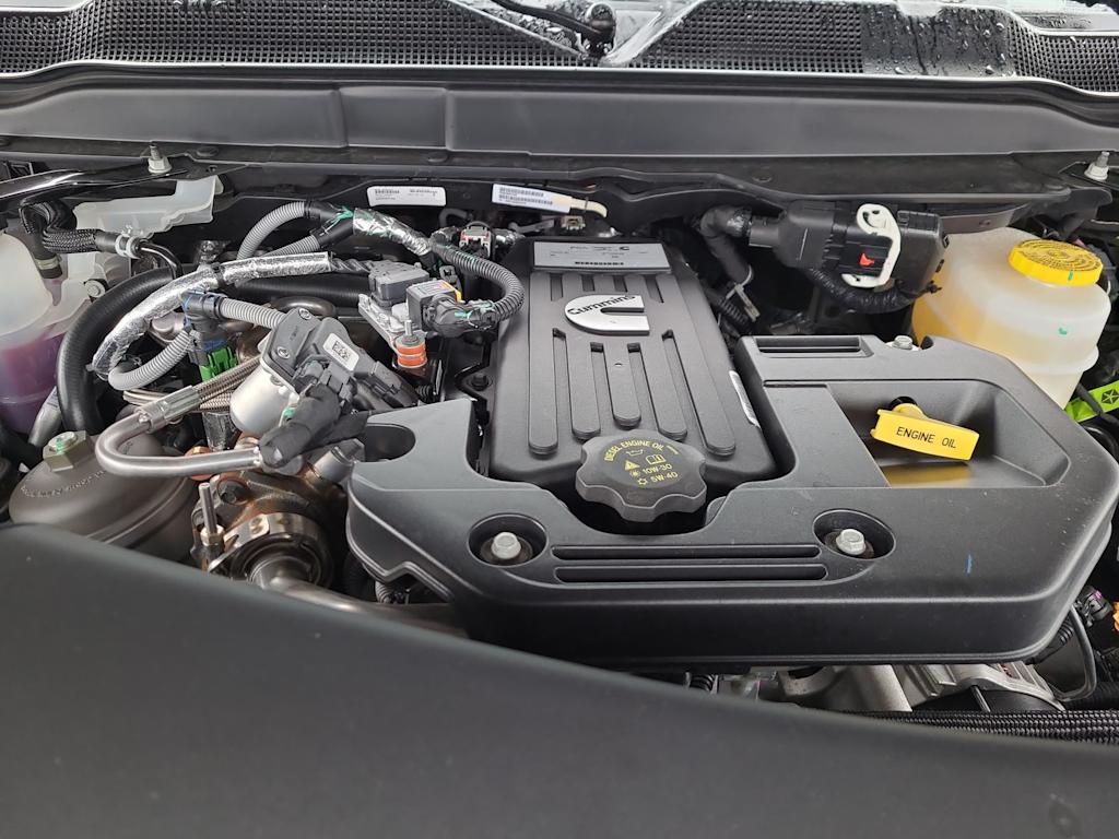 Thumbnail: 2026 RAM 3500 - 26