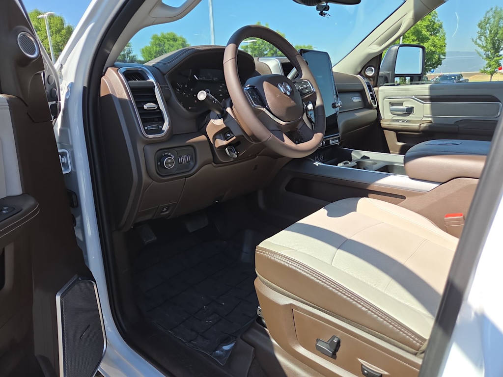 Thumbnail: 2025 RAM 3500 - 2
