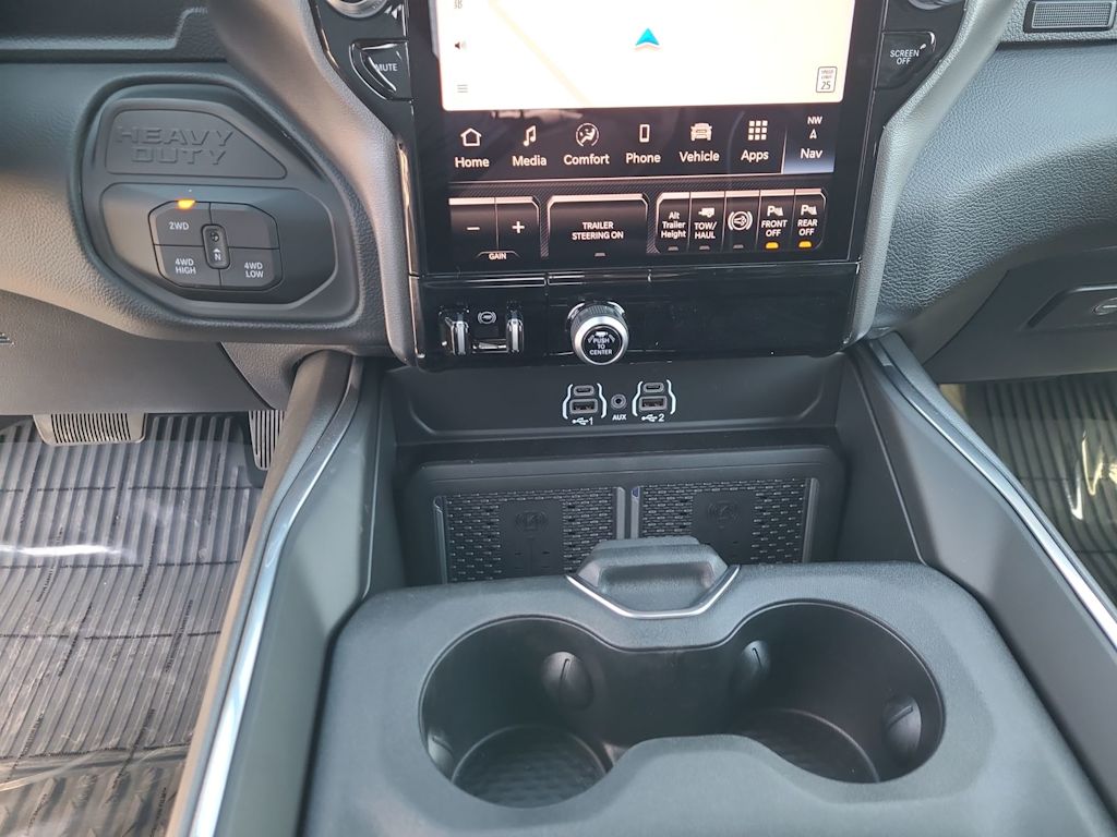 Thumbnail: 2026 RAM 3500 - 29