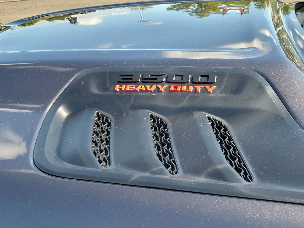 Thumbnail: 2026 RAM 3500 - 7