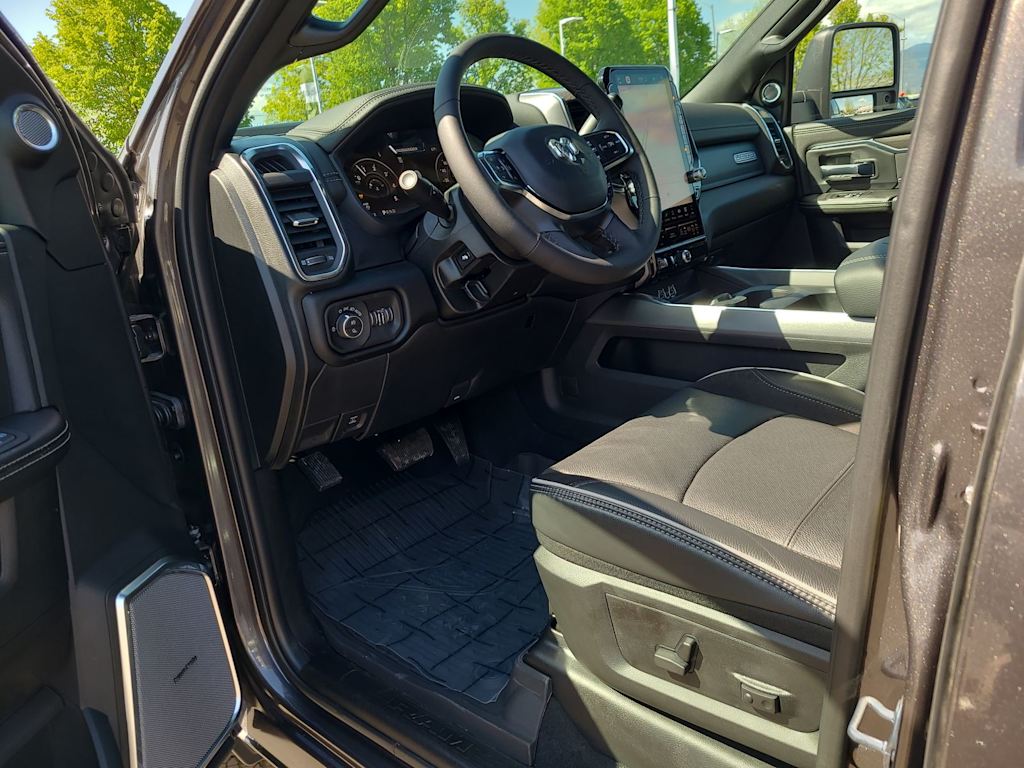 Thumbnail: 2026 RAM 3500 - 9