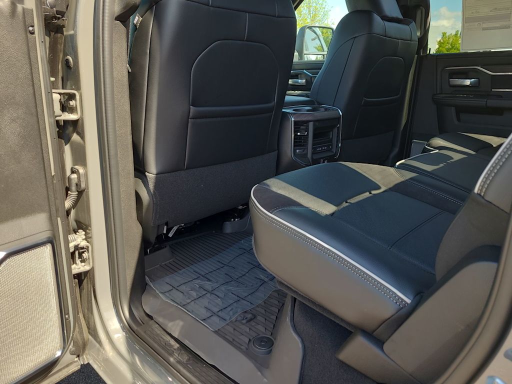 Thumbnail: 2026 RAM 3500 - 11