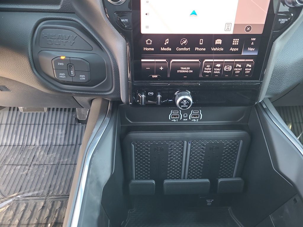 Thumbnail: 2026 RAM 3500 - 29