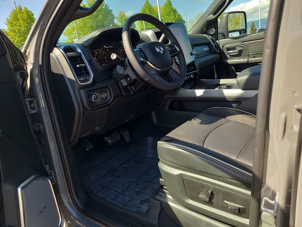 Thumbnail: 2026 RAM 3500 - 9