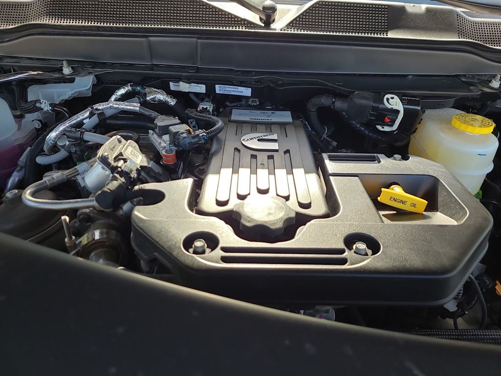 Thumbnail: 2026 RAM 3500 - 25