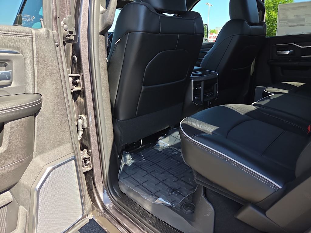 Thumbnail: 2026 RAM 3500 - 25