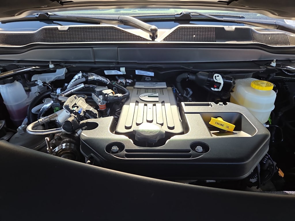 Thumbnail: 2026 RAM 3500 - 7