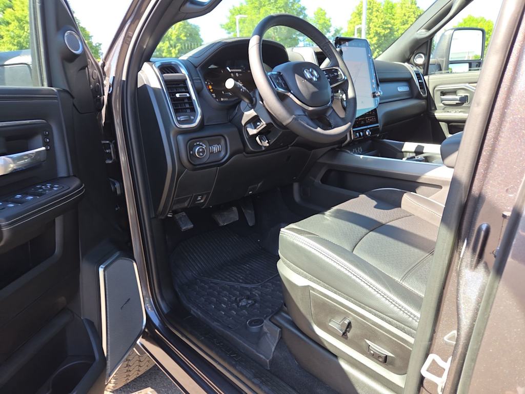 Thumbnail: 2026 RAM 3500 - 11
