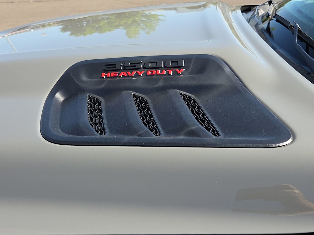 Thumbnail: 2026 RAM 3500 - 7