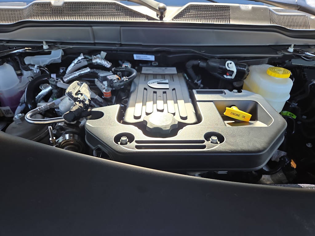 Thumbnail: 2026 RAM 3500 - 26