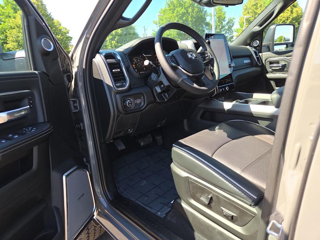 Thumbnail: 2026 RAM 3500 - 2