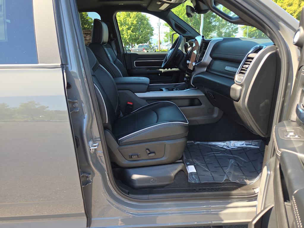 Thumbnail: 2026 RAM 3500 - 11