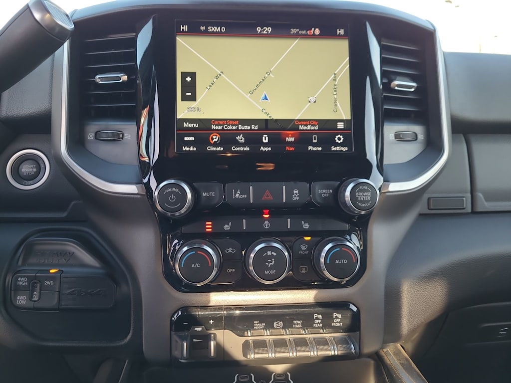 Thumbnail: 2021 RAM 3500 - 13