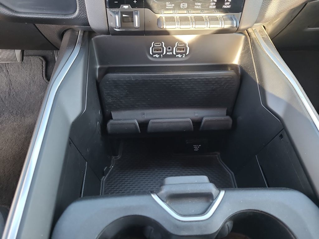 Thumbnail: 2021 RAM 3500 - 28