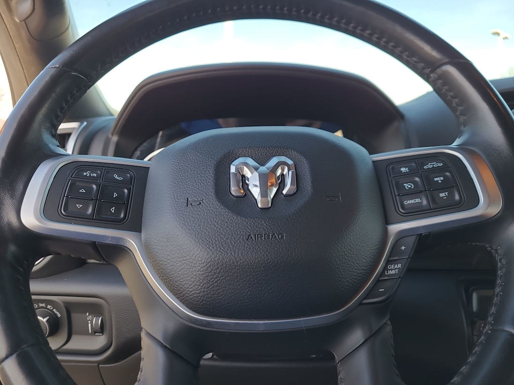 Thumbnail: 2021 RAM 3500 - 27