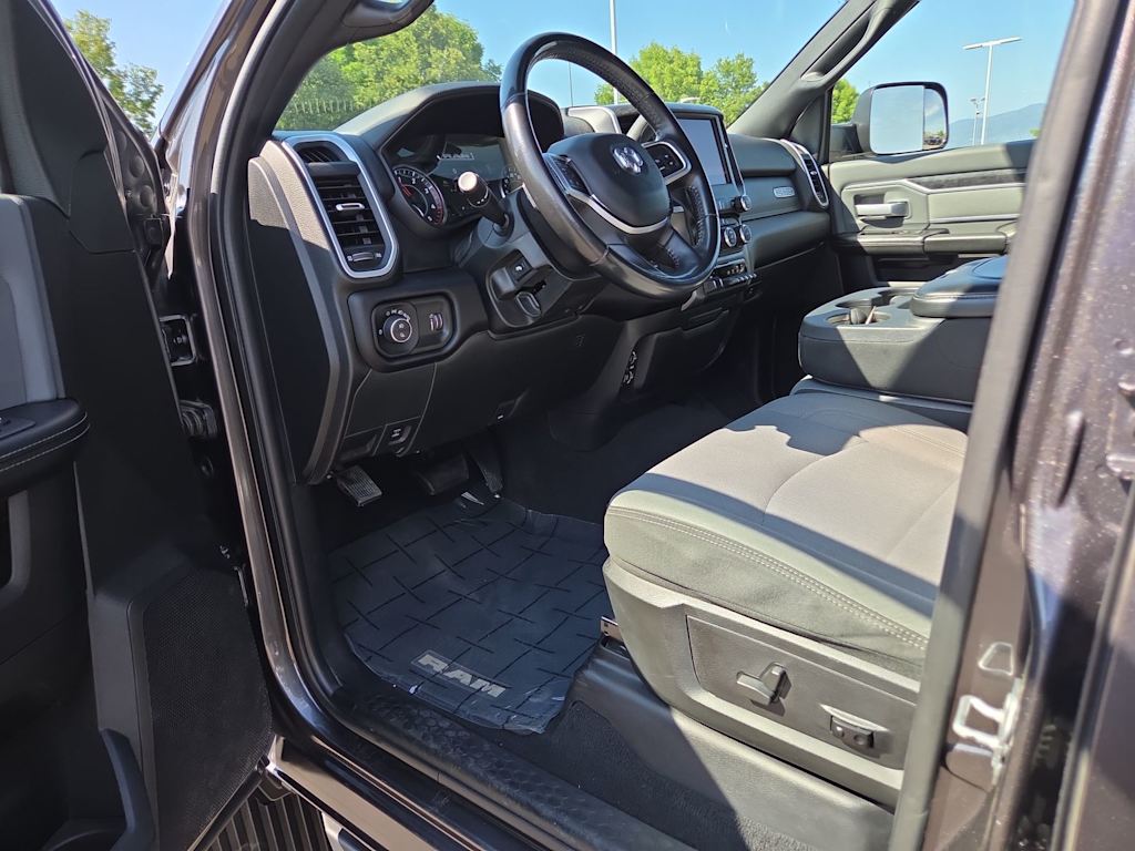 Thumbnail: 2022 RAM 3500 - 20