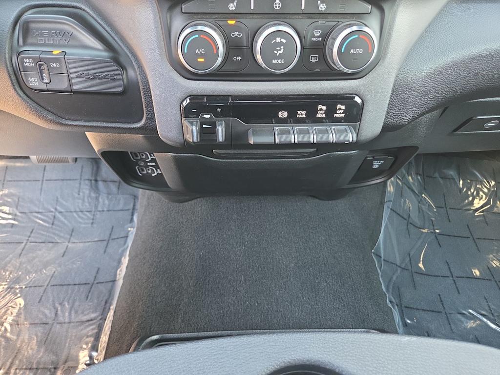 Thumbnail: 2022 RAM 3500 - 28