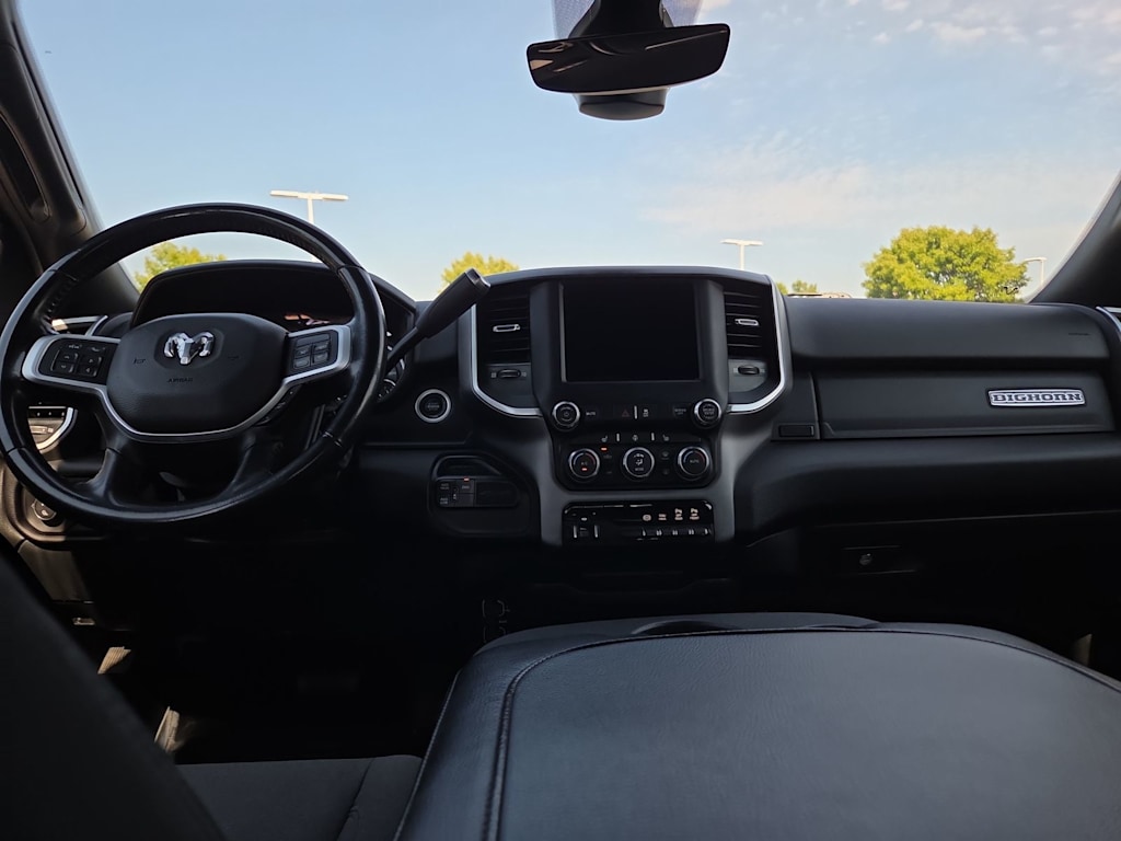 Thumbnail: 2022 RAM 3500 - 2