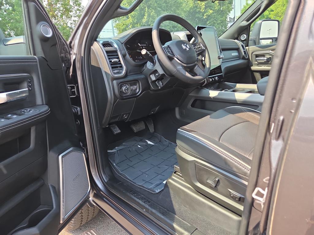 Thumbnail: 2026 RAM 3500 - 21