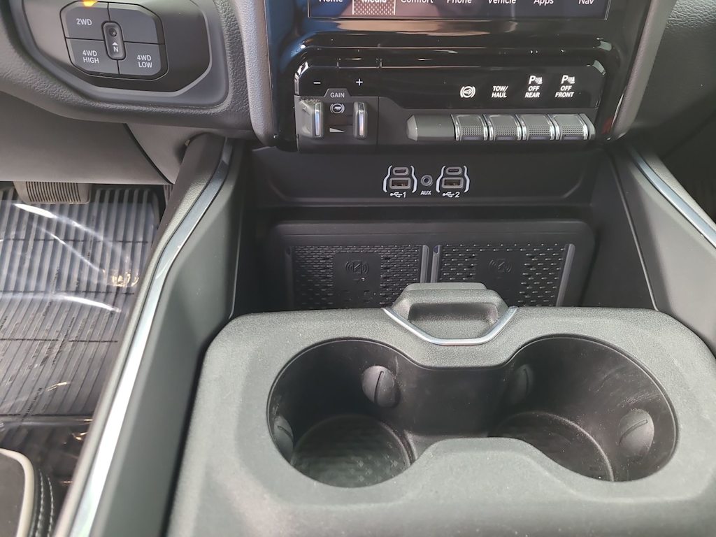 Thumbnail: 2025 RAM 3500 - 14