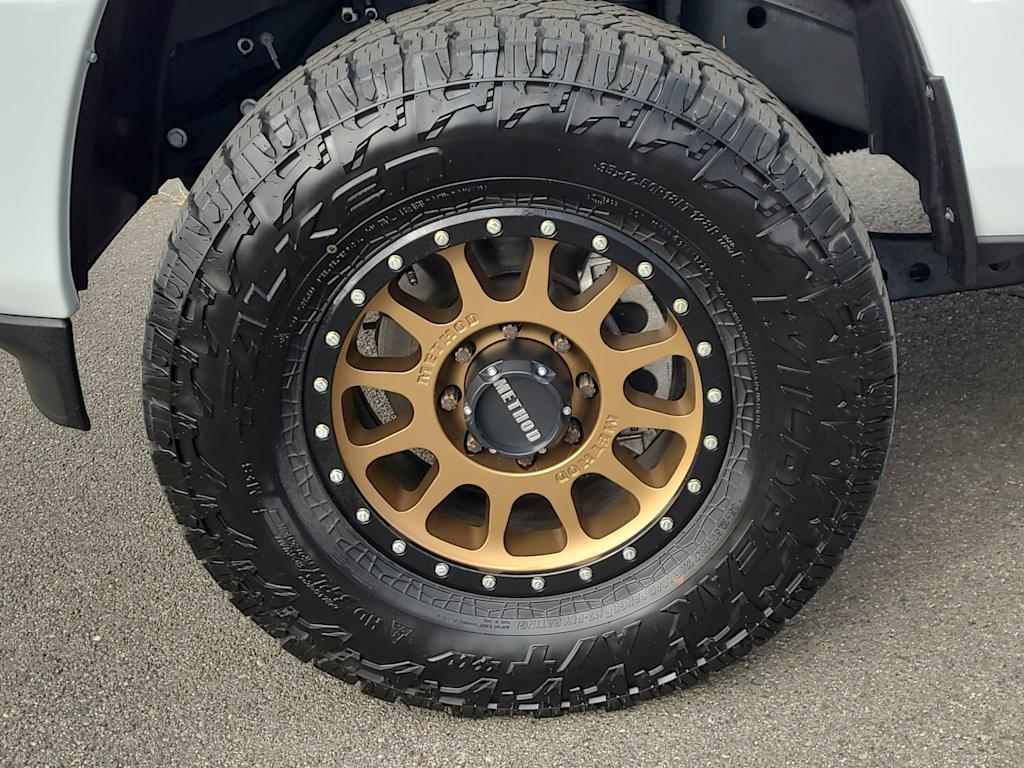 Thumbnail: 2025 RAM 3500 - 7