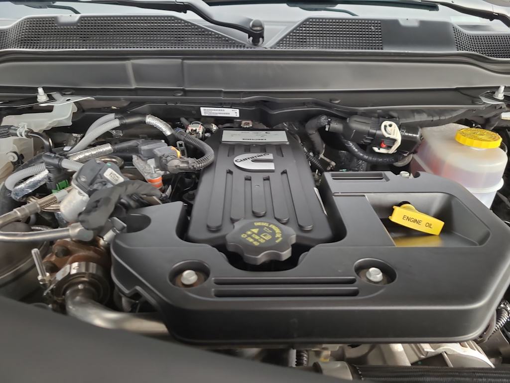 Thumbnail: 2025 RAM 3500 - 8