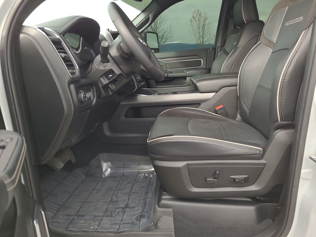 Thumbnail: 2025 RAM 3500 - 10