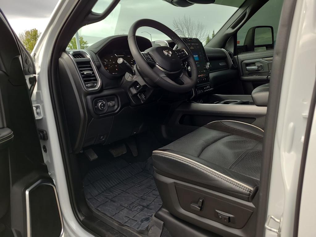Thumbnail: 2025 RAM 3500 - 2