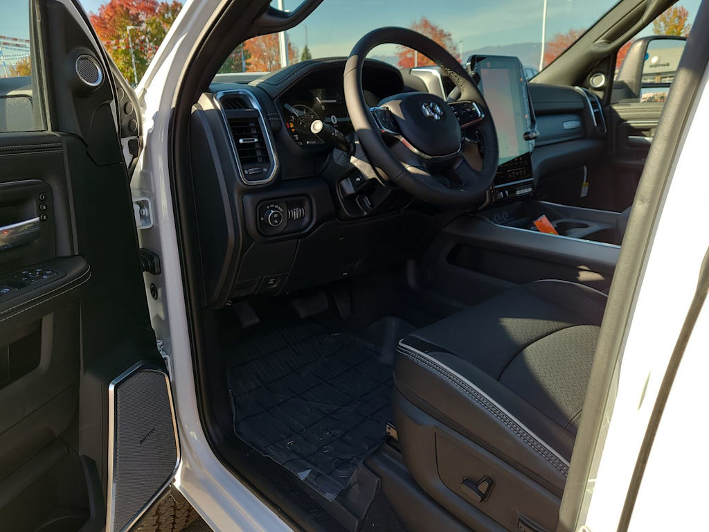 Thumbnail: 2025 RAM 3500 - 2