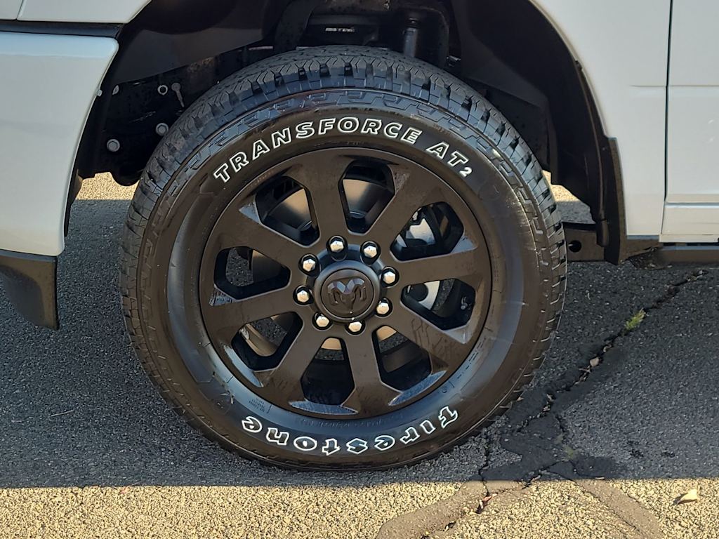 Thumbnail: 2025 RAM 3500 - 8