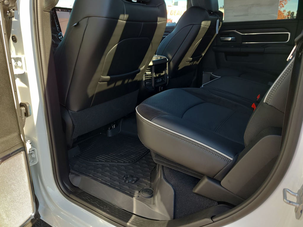 Thumbnail: 2025 RAM 3500 - 12