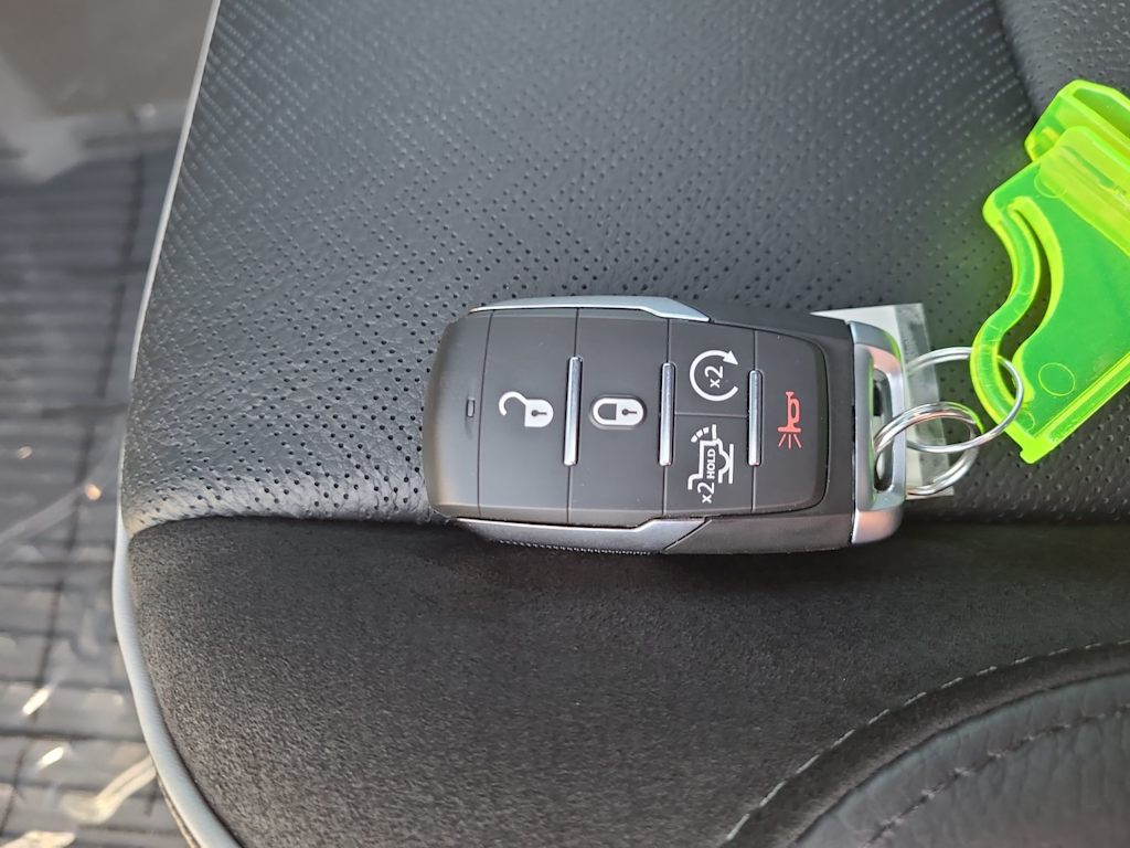 Thumbnail: 2025 RAM 3500 - 16