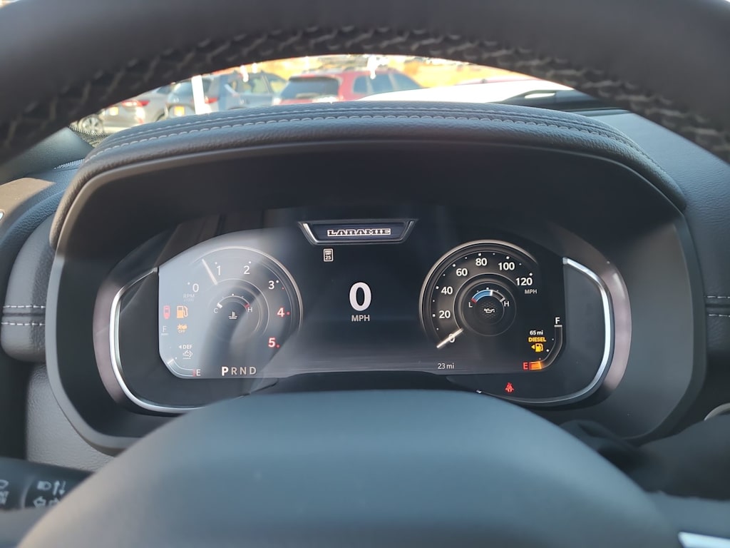 Thumbnail: 2025 RAM 3500 - 14