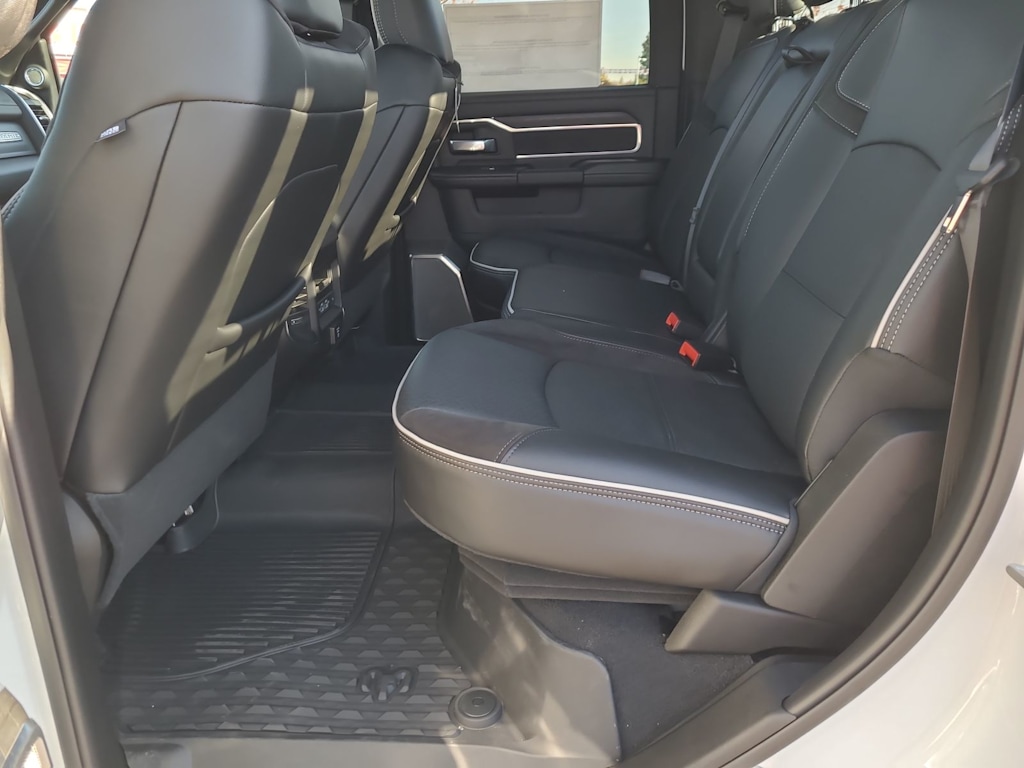 Thumbnail: 2025 RAM 3500 - 27