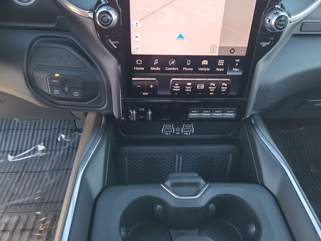 Thumbnail: 2025 RAM 3500 - 29