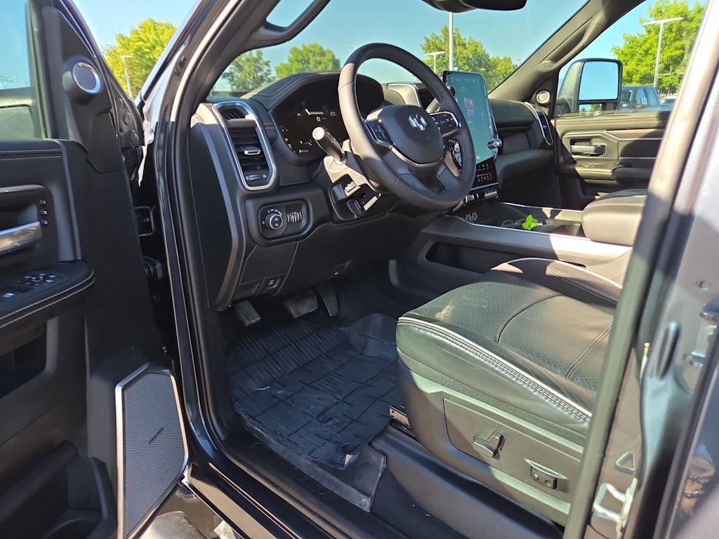 Thumbnail: 2025 RAM 3500 - 21