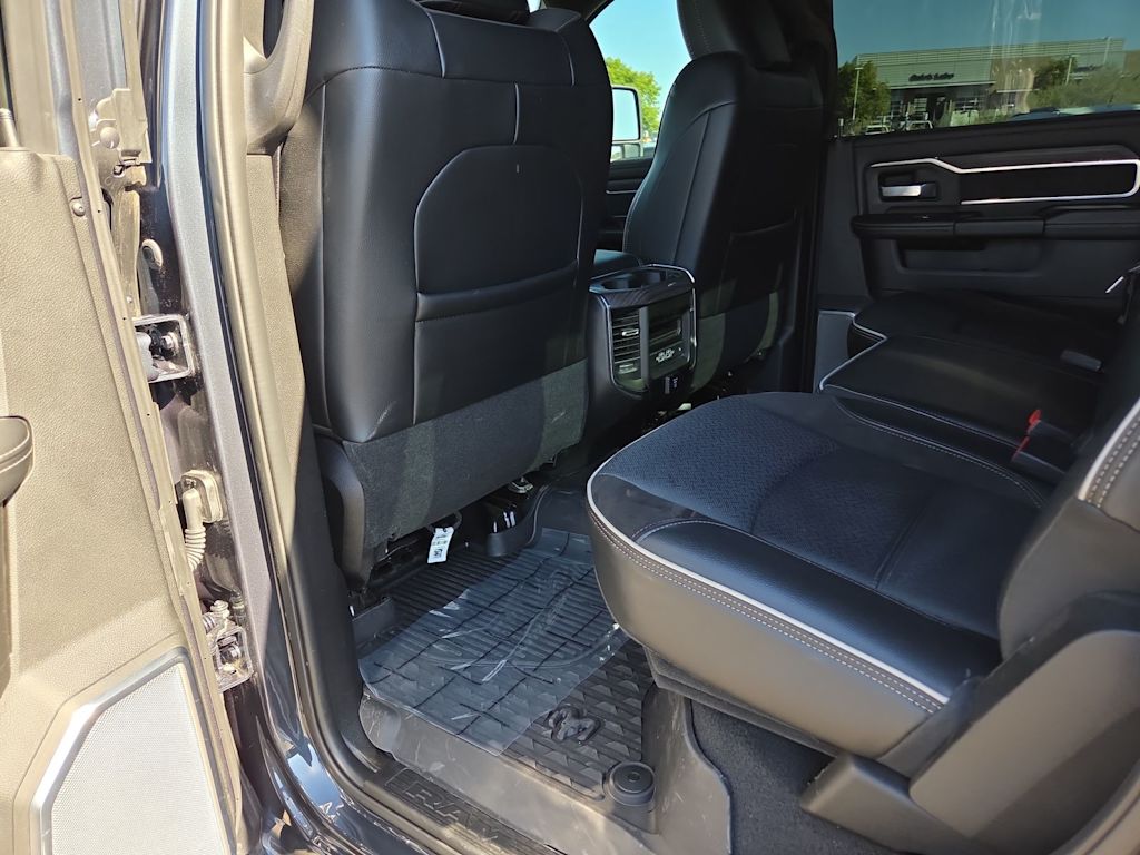 Thumbnail: 2025 RAM 3500 - 11