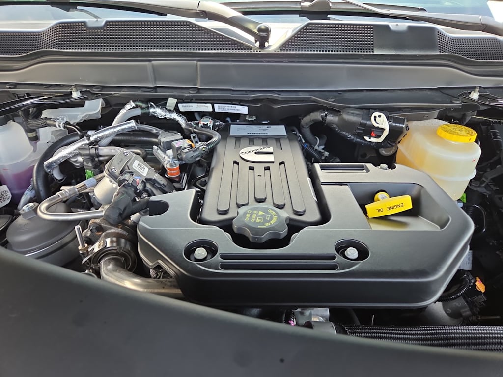 Thumbnail: 2026 RAM 3500 - 24
