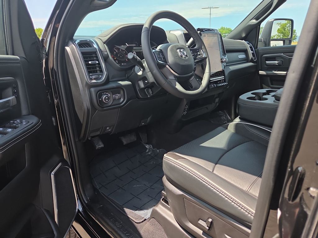 Thumbnail: 2026 RAM 3500 - 10