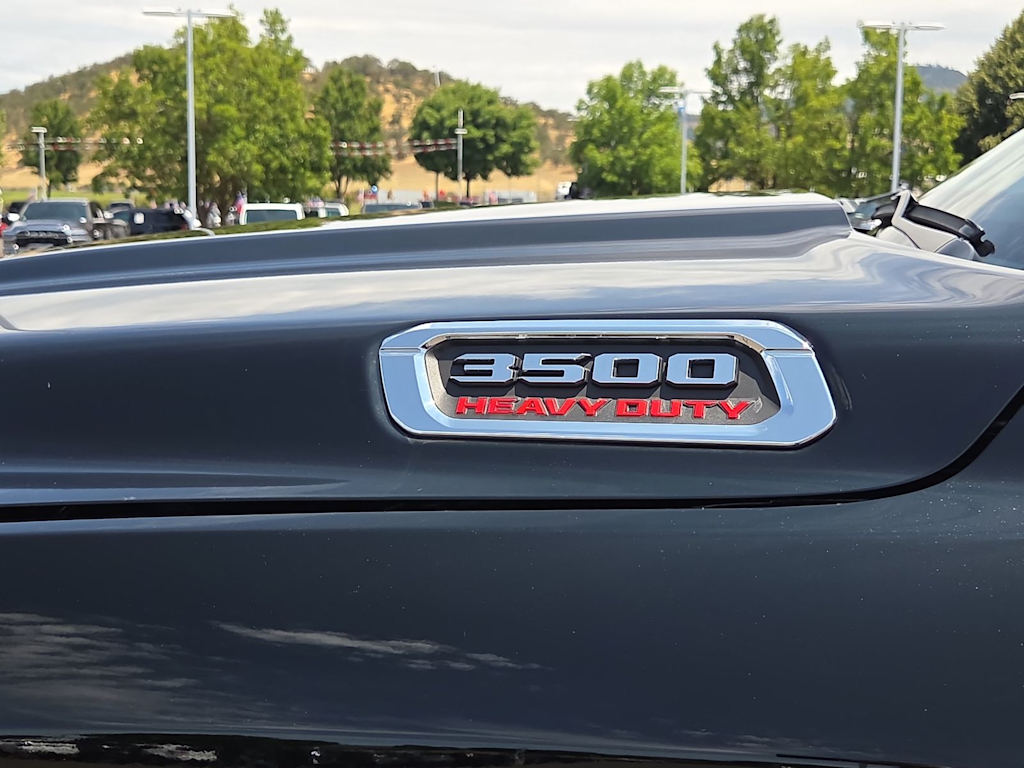 Thumbnail: 2026 RAM 3500 - 7