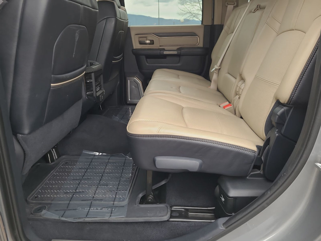 Thumbnail: 2020 RAM 3500 - 27