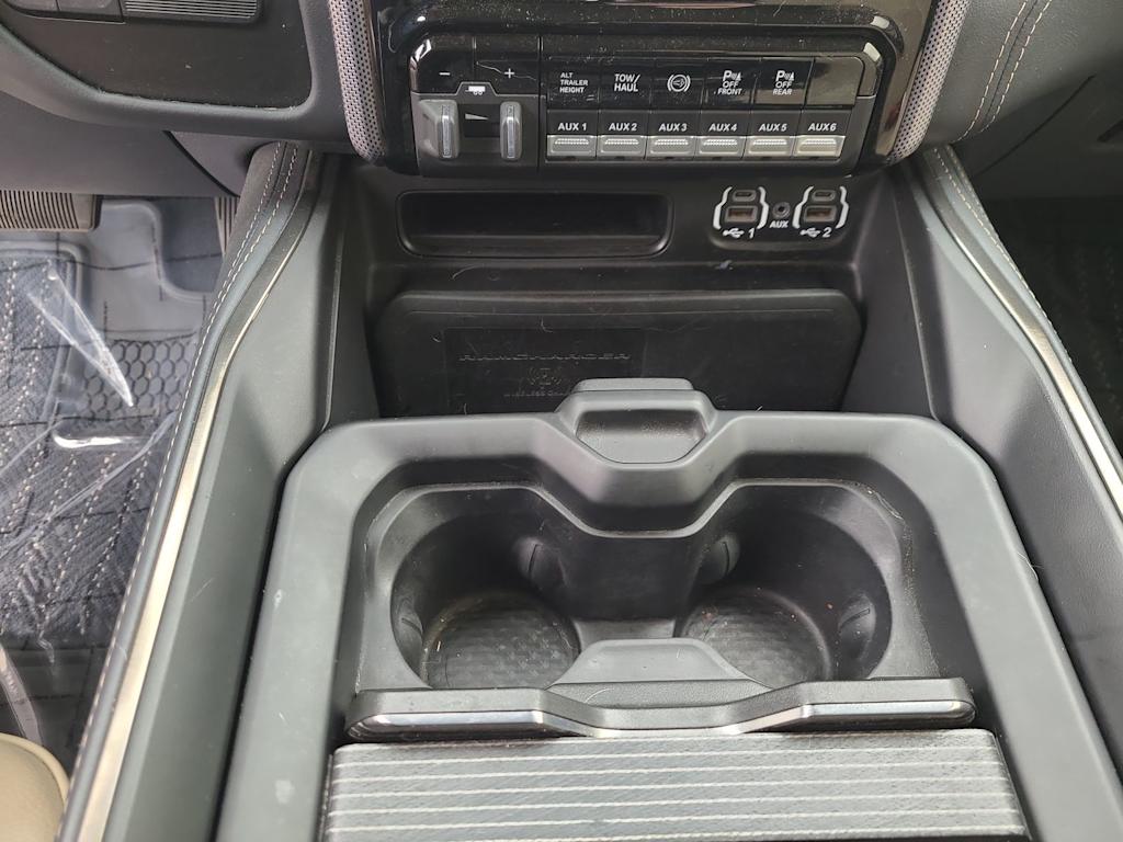 Thumbnail: 2020 RAM 3500 - 14