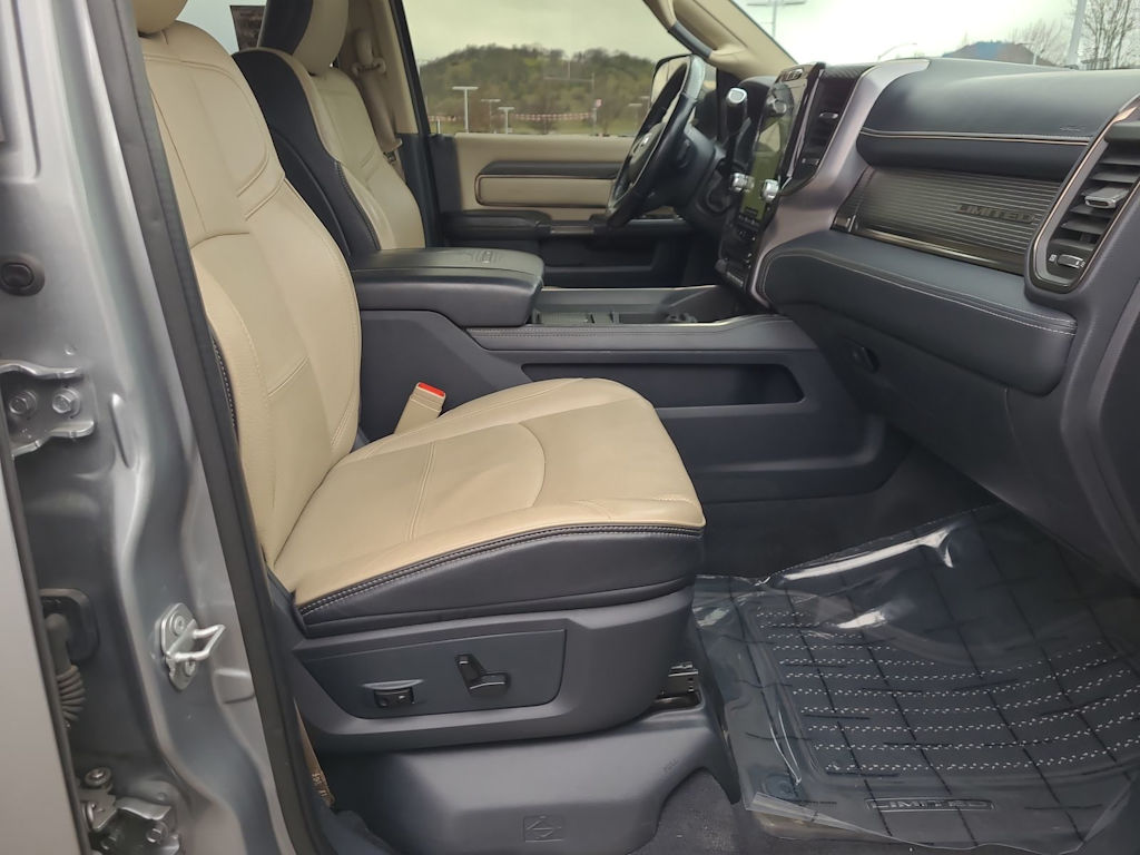 Thumbnail: 2020 RAM 3500 - 28