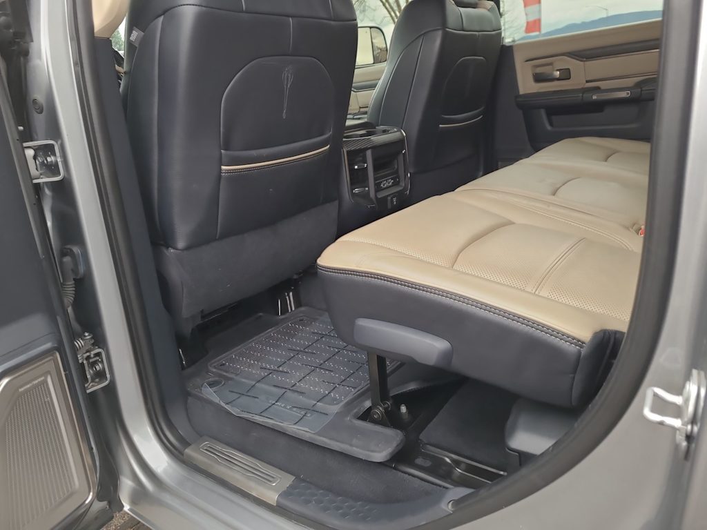 Thumbnail: 2020 RAM 3500 - 12