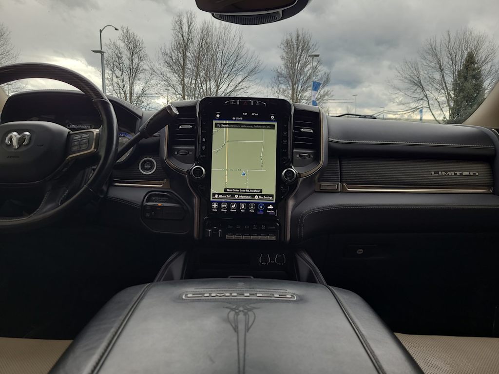 Thumbnail: 2020 RAM 3500 - 2