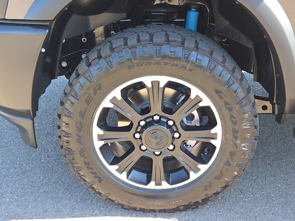 Thumbnail: 2026 RAM 2500 - 8
