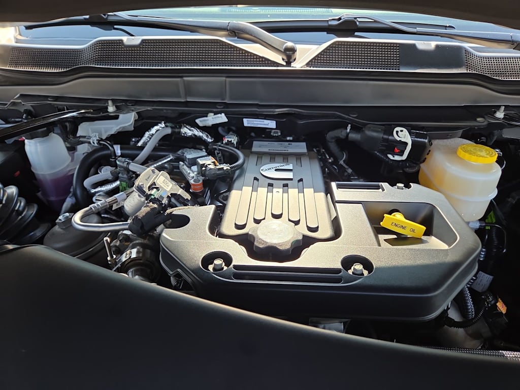 Thumbnail: 2026 RAM 2500 - 7