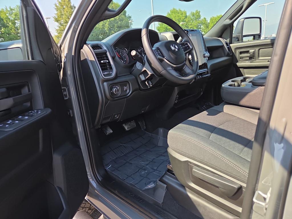 Thumbnail: 2026 RAM 2500 - 2